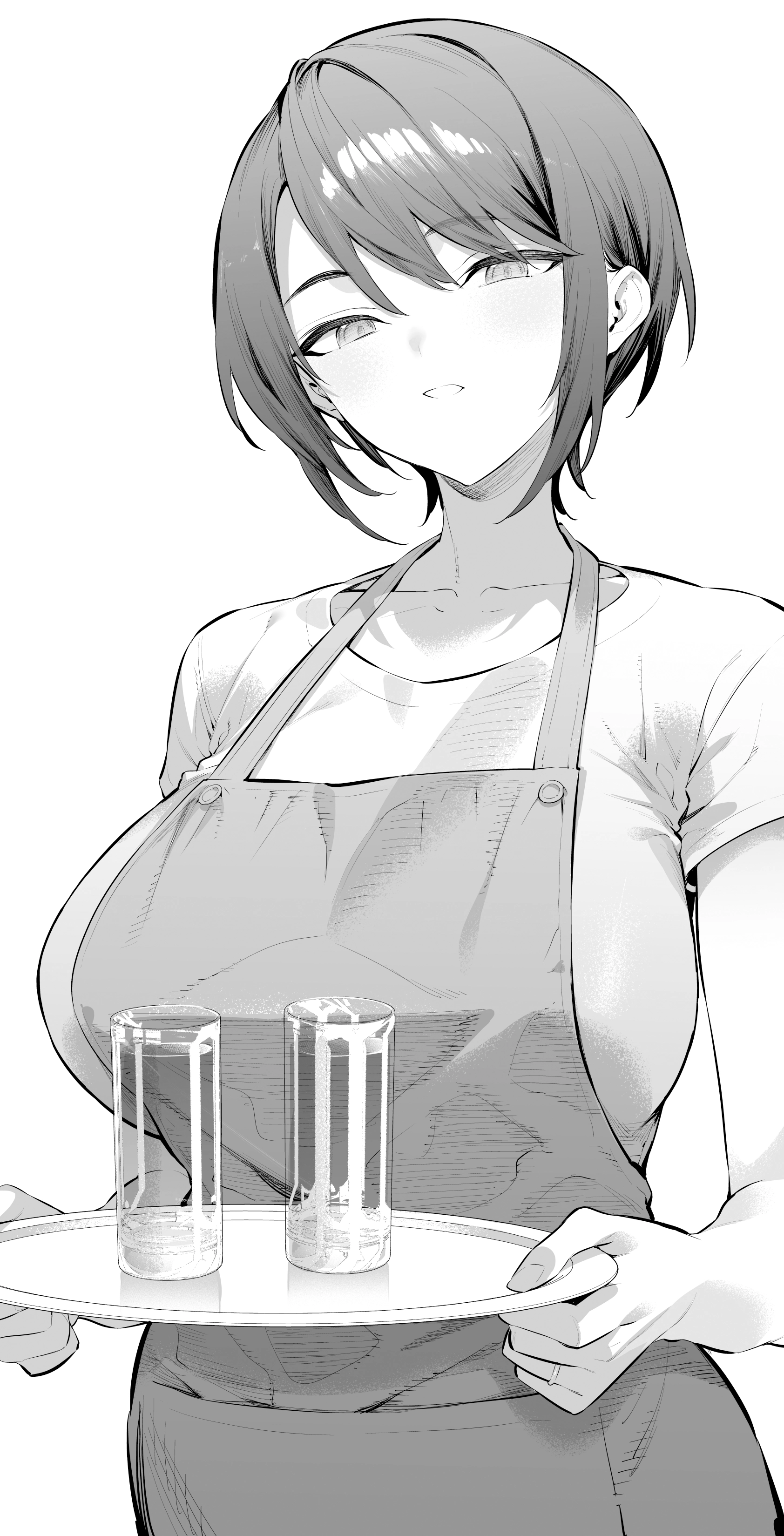 Tomodachi no Okaa-san