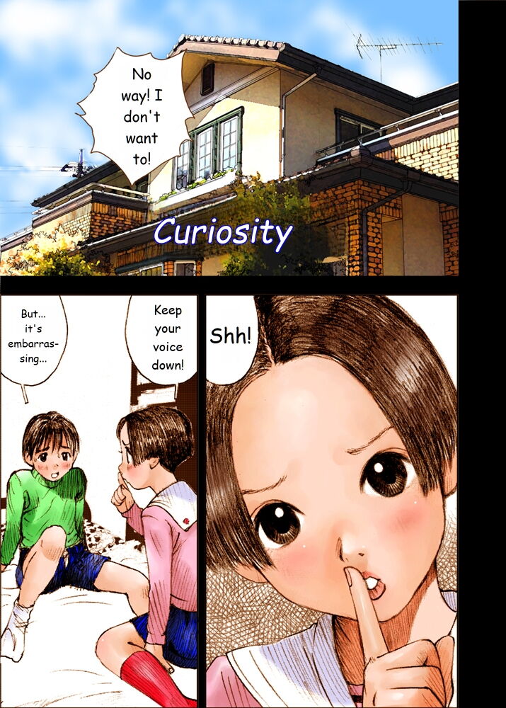 Mizumo Selection 2 ～Ikenai Koukishin～