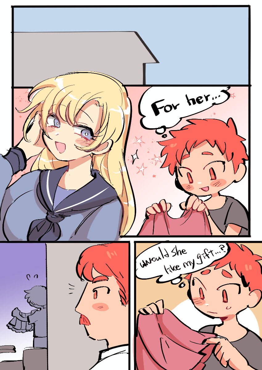 Greatest Father 2