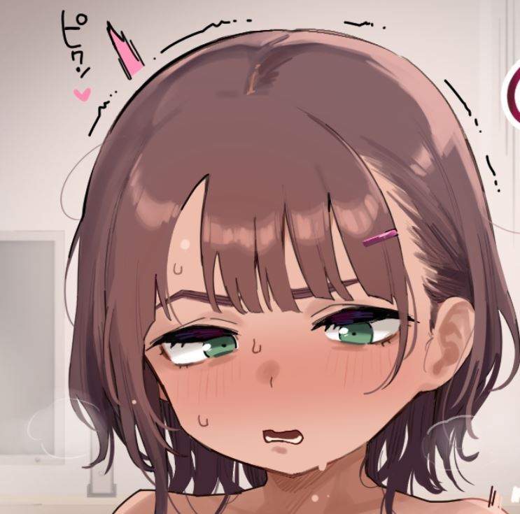 Omanko de Chinchin suru Ecchi E