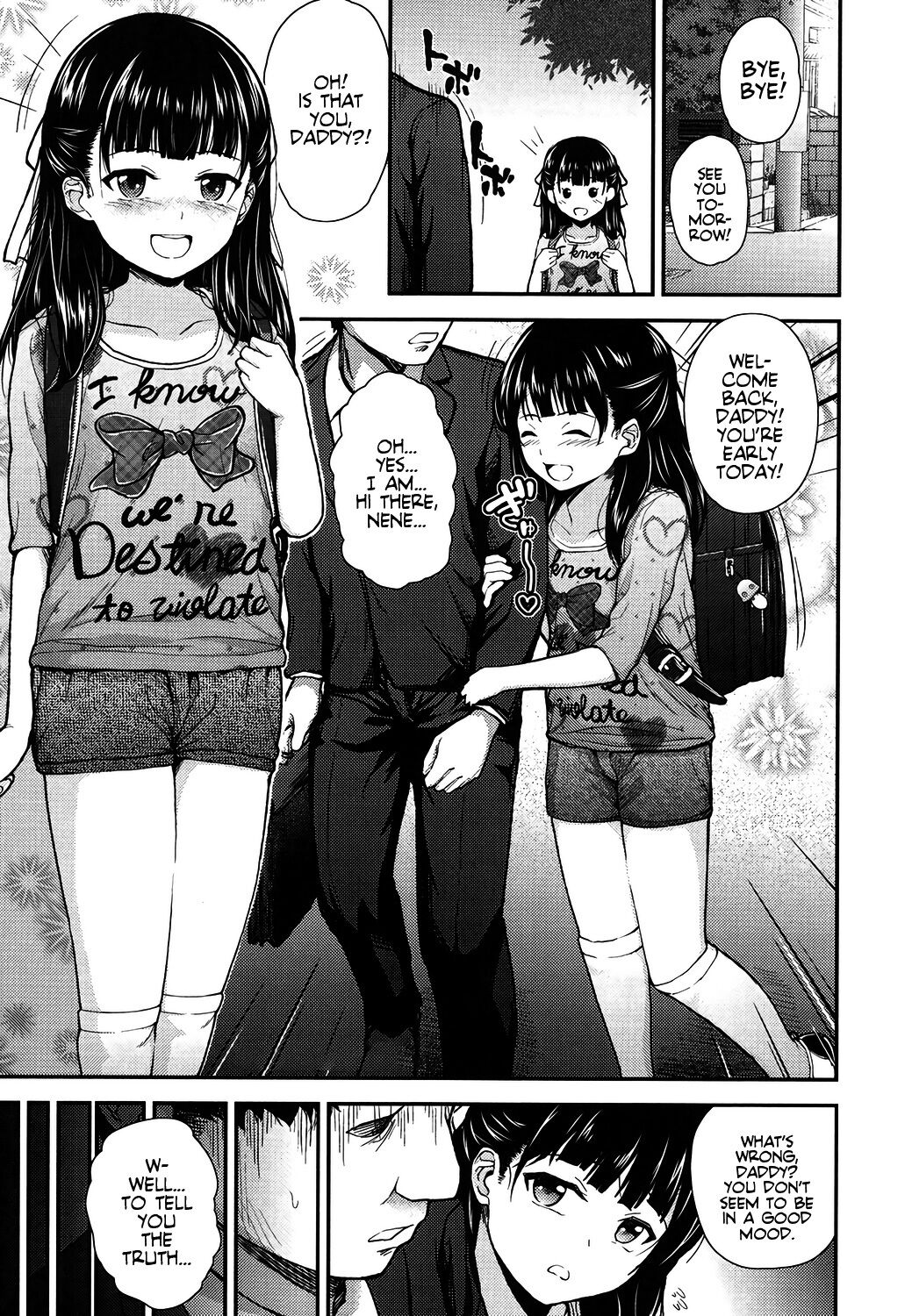 Genki wo Dashite♡ + Genki wo Dashite♡After - Decensored