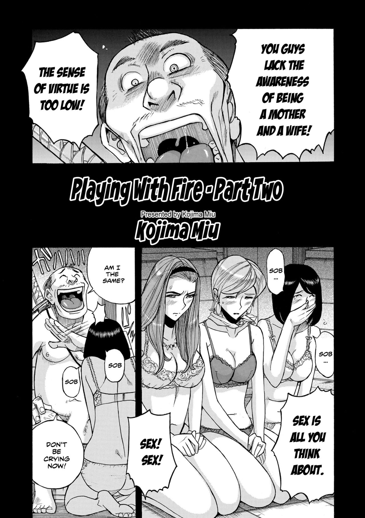 Hiasobi Chuuhen