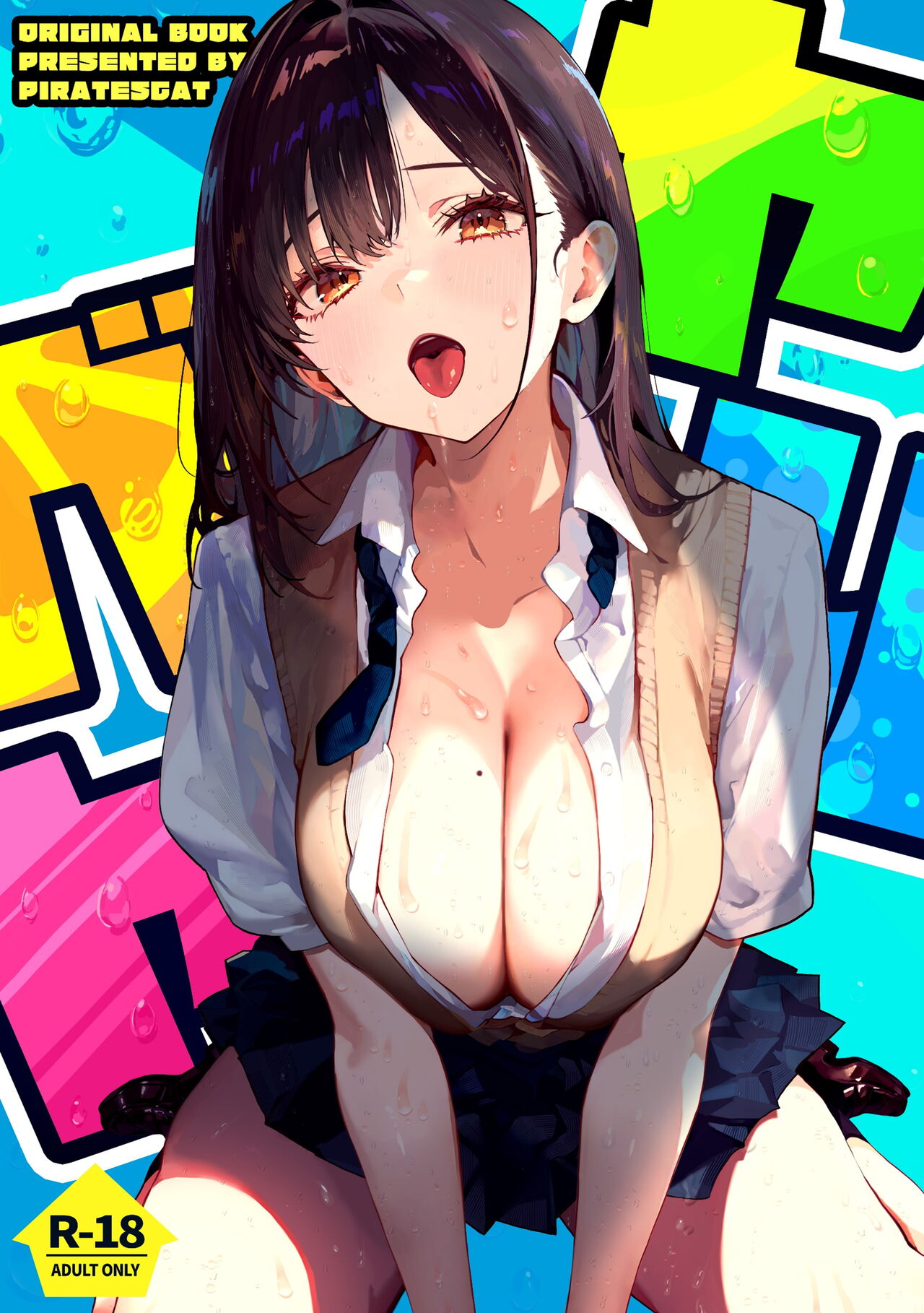 Yaribeya