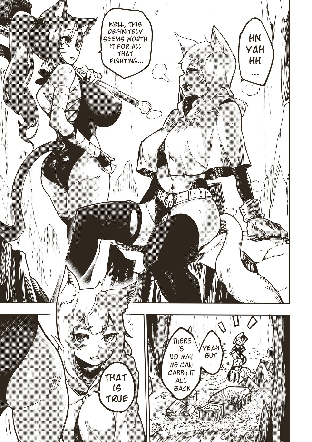 Ryuu no Otakara