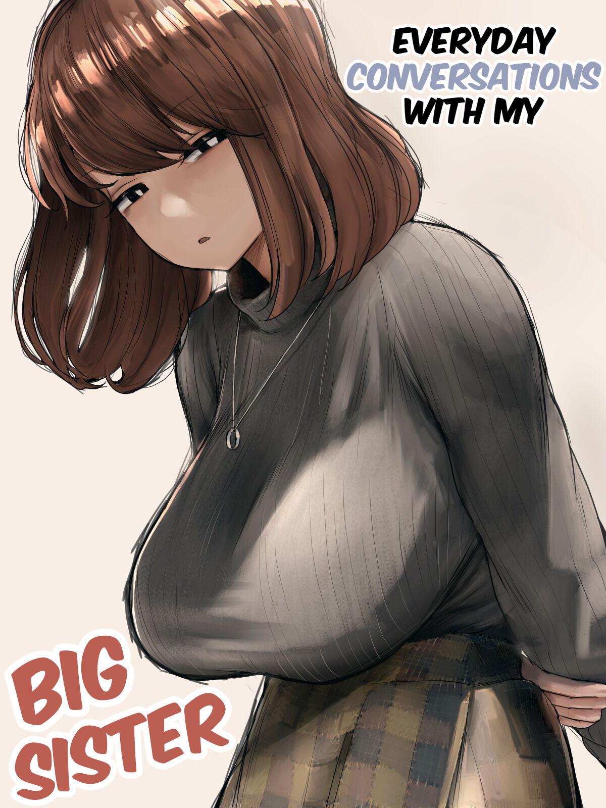 Ane to no Nichijou Kaiwa - Ongoing