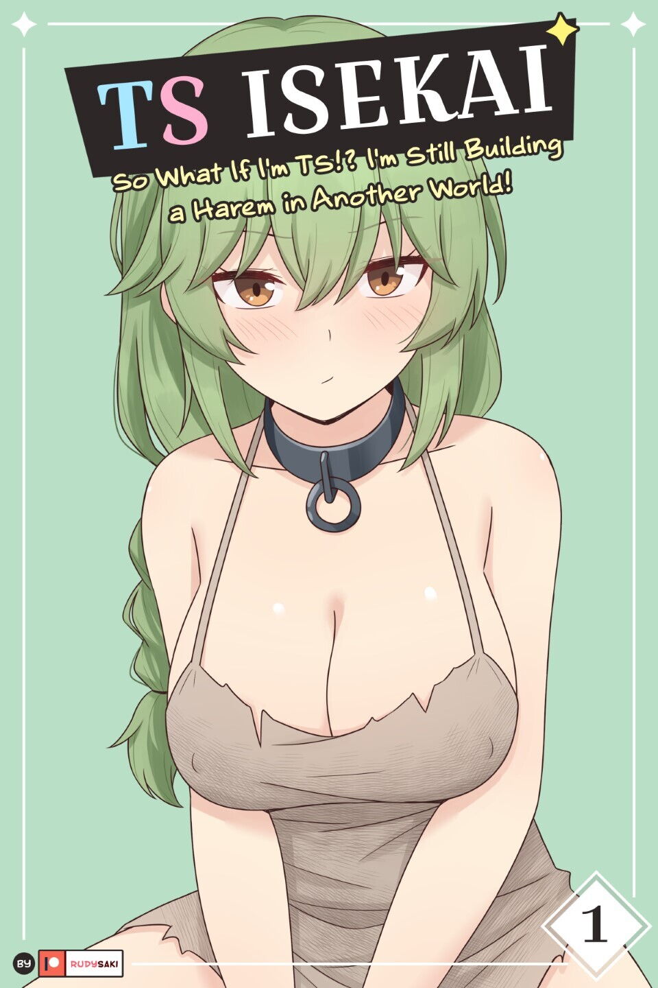 TS Isekai Ch.1