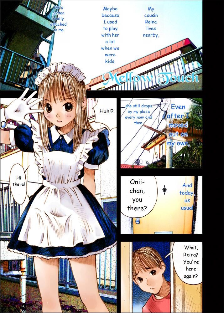 Mizumo Selection 4 ～Onichan to issho～