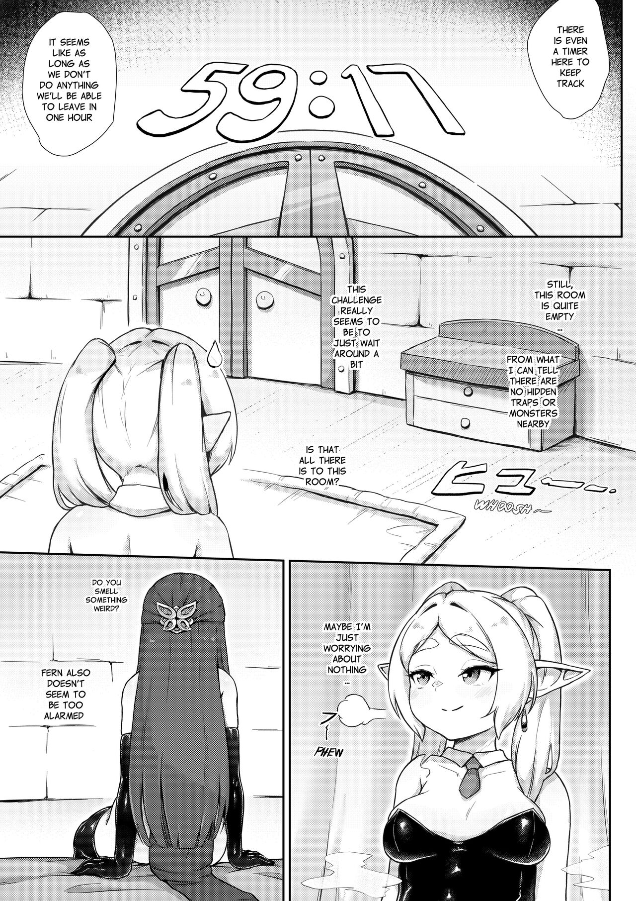 Hentai List - Tagged as Multipanel Sequence - Page 1 of 9 - Sorted by  Newest - HentaiRead