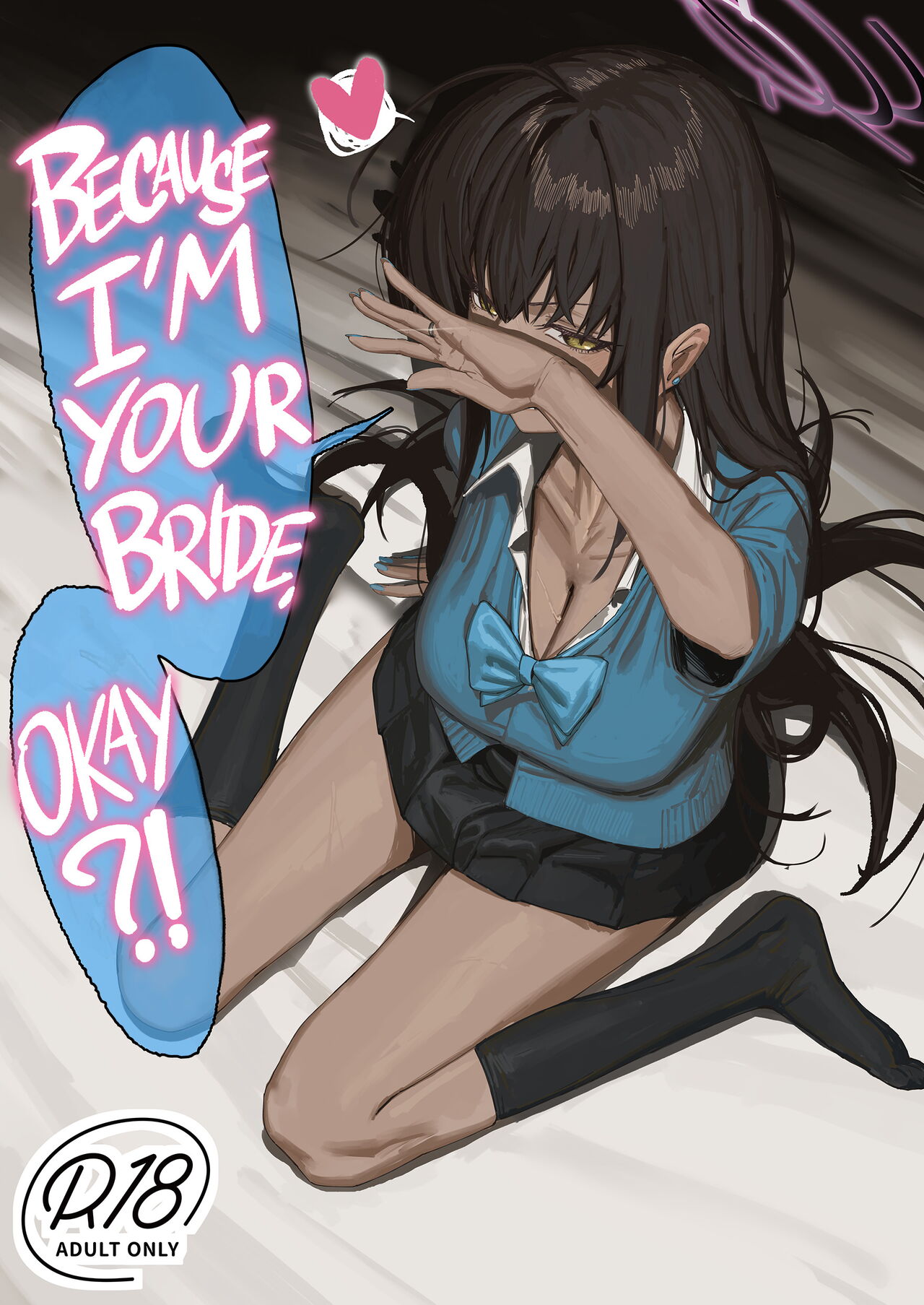"Oyome-san" dakara na!