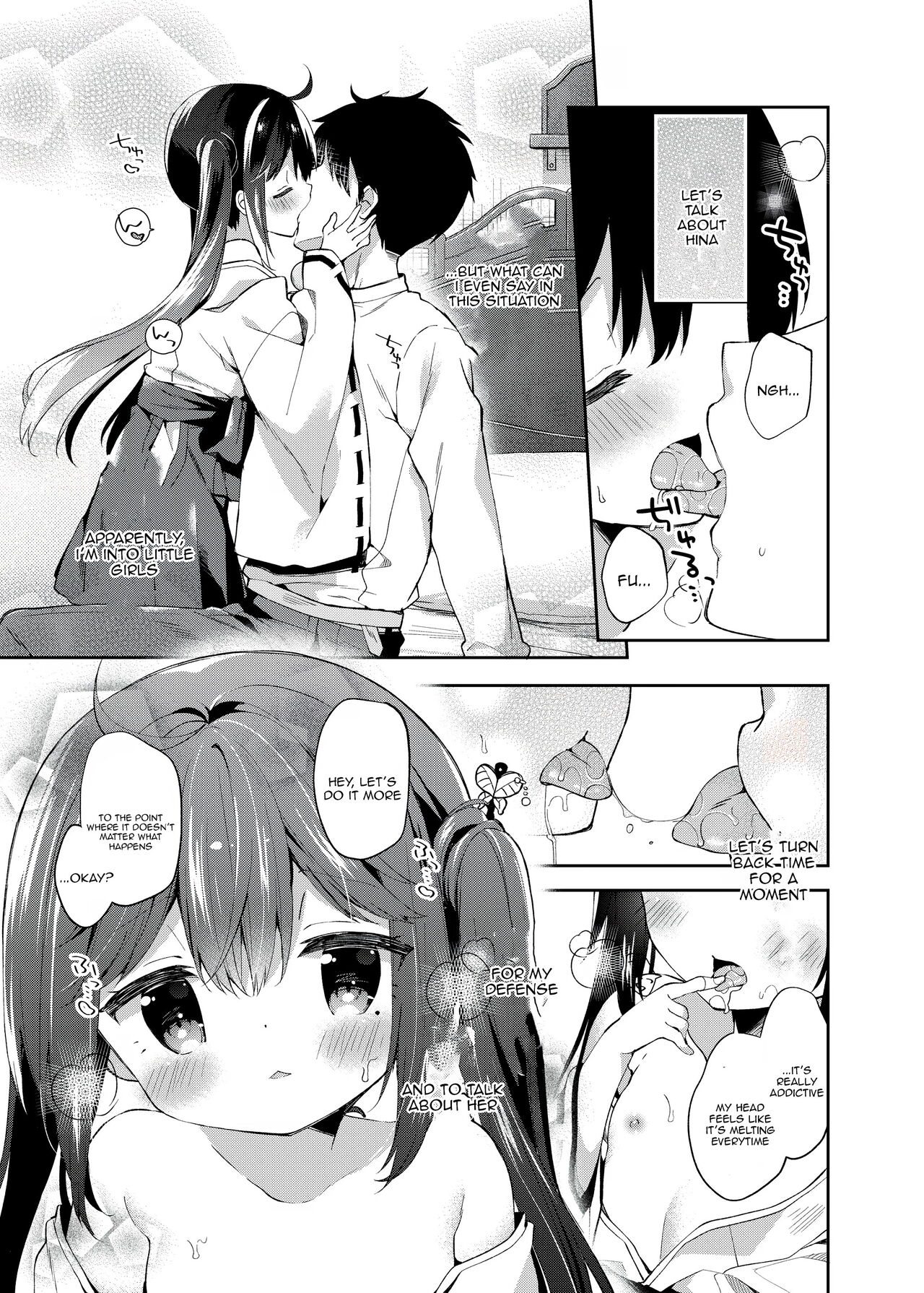 Onnanoko no Hina