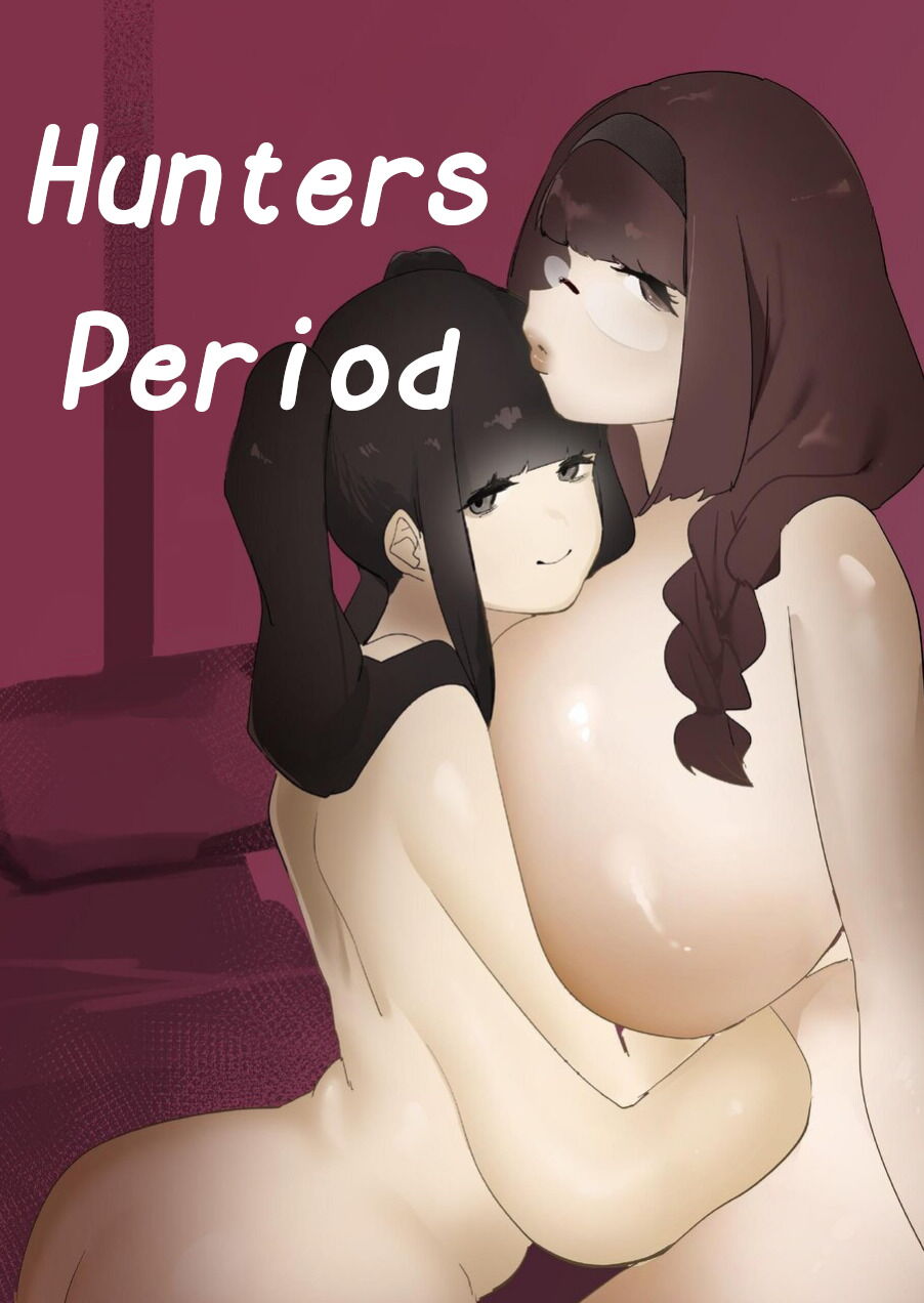 Hoshokusha Domo no Period