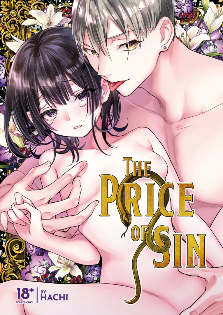 Tsumi to batsu. - Decensored
