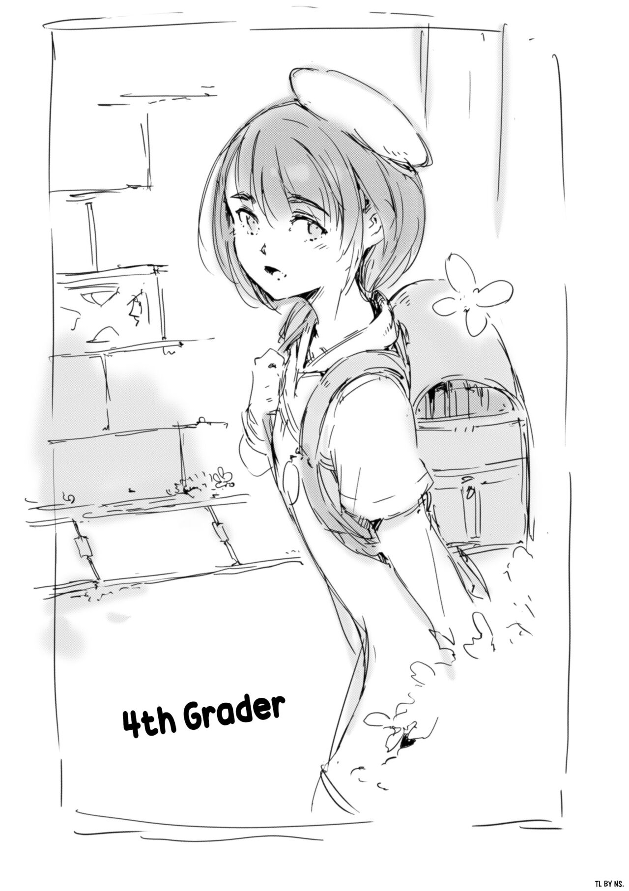 Rakugaki
