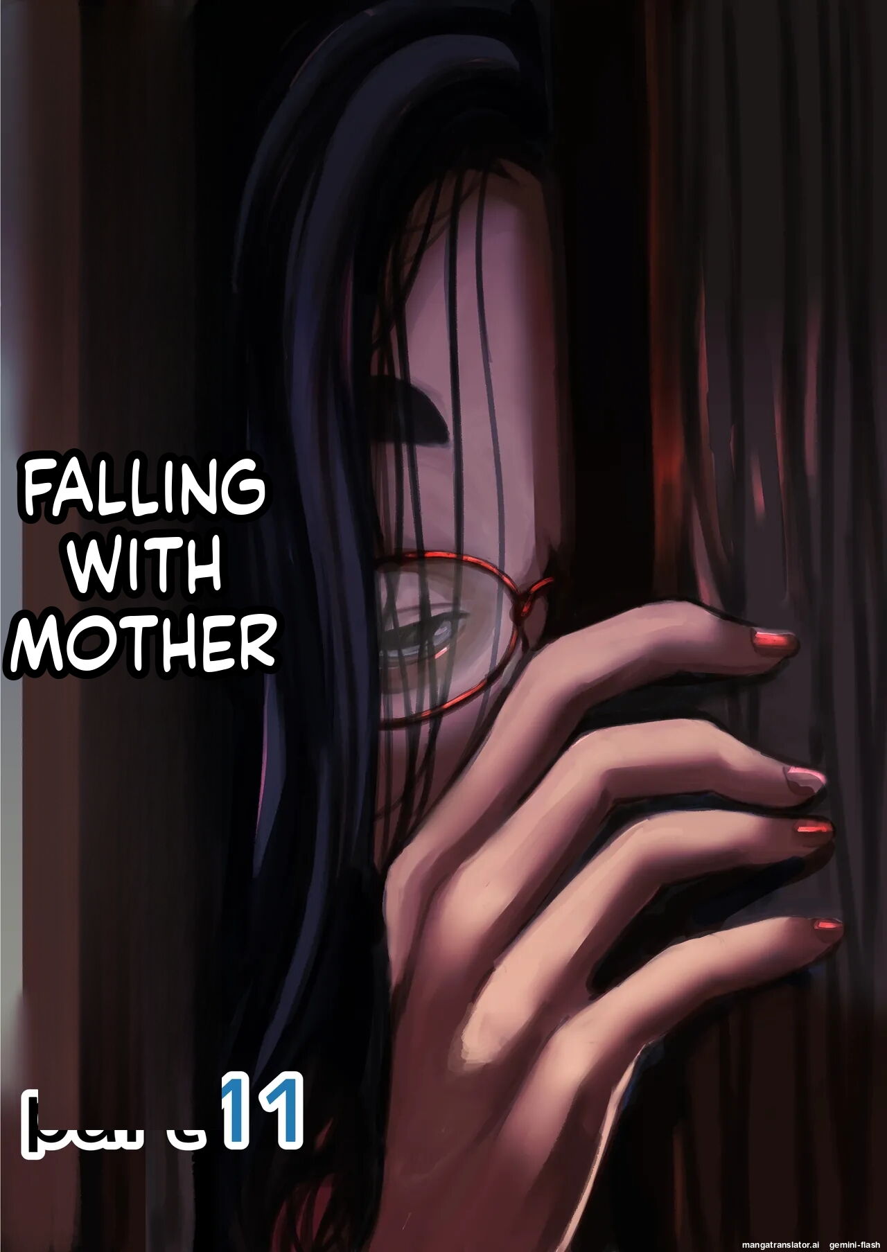 Haha to Ochite Iku Part 11