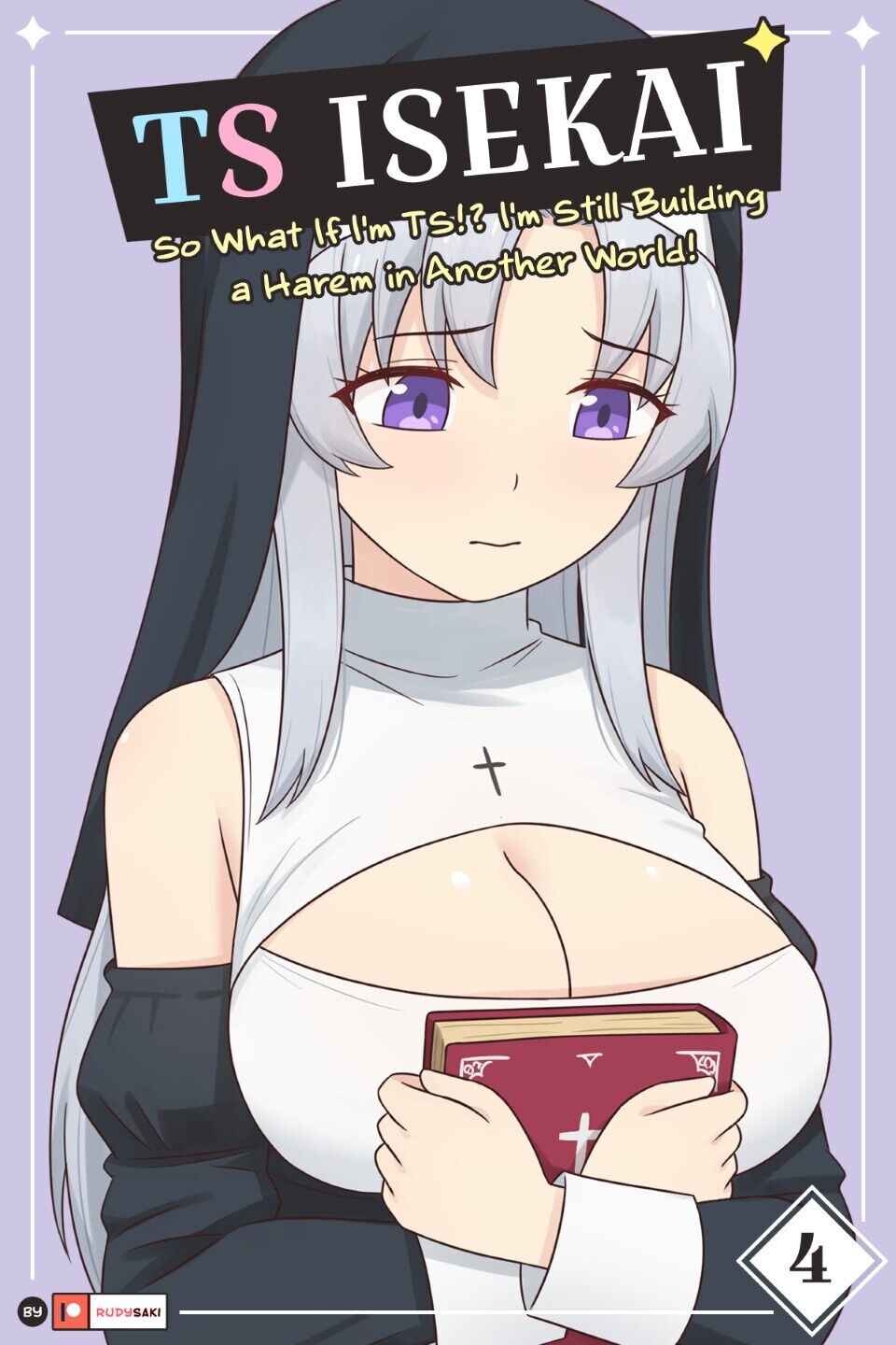 TS Isekai Ch.4