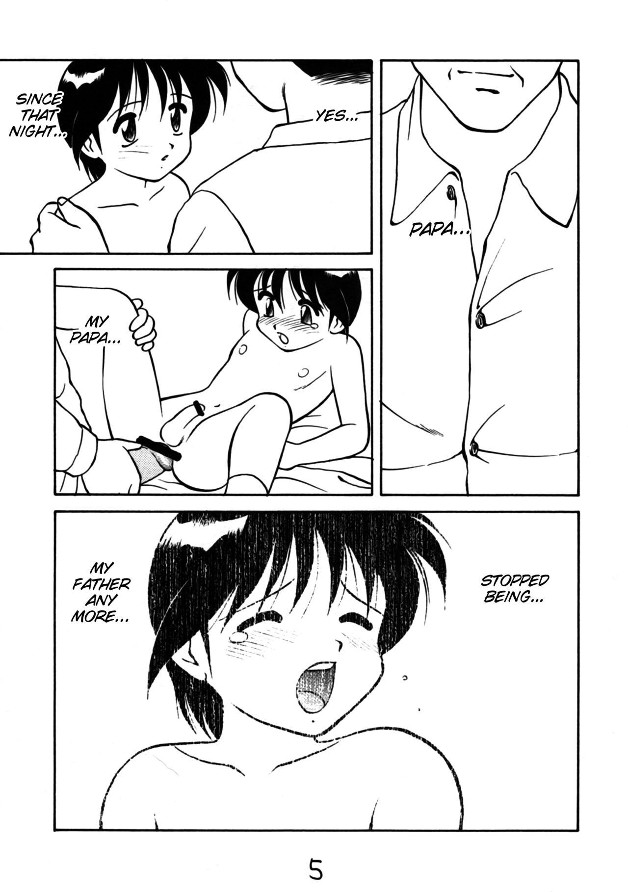 Shion no Yoru -Joshou-