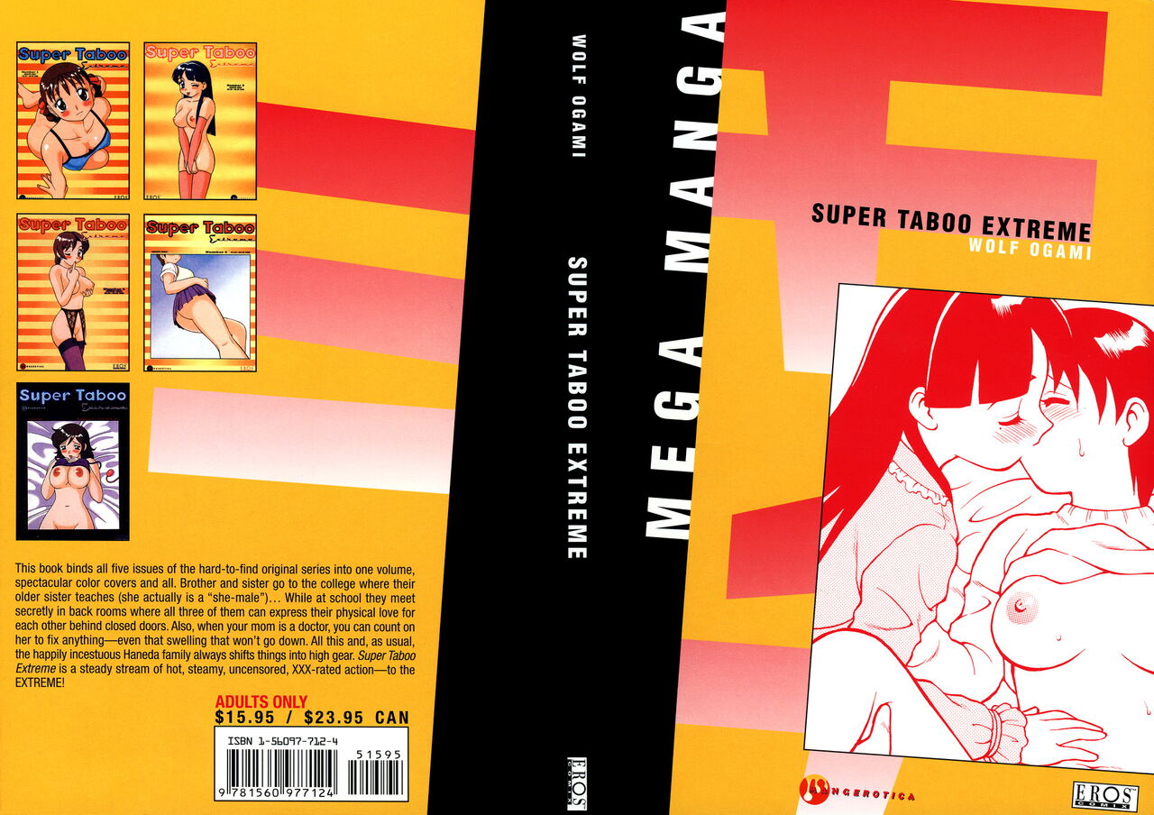Super Taboo Extreme