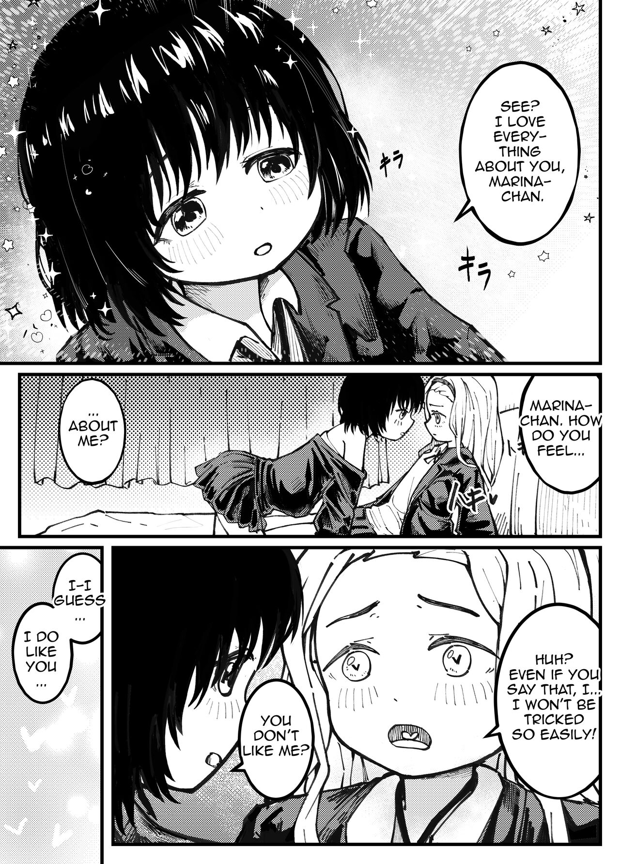 ShizuMari - Decensored