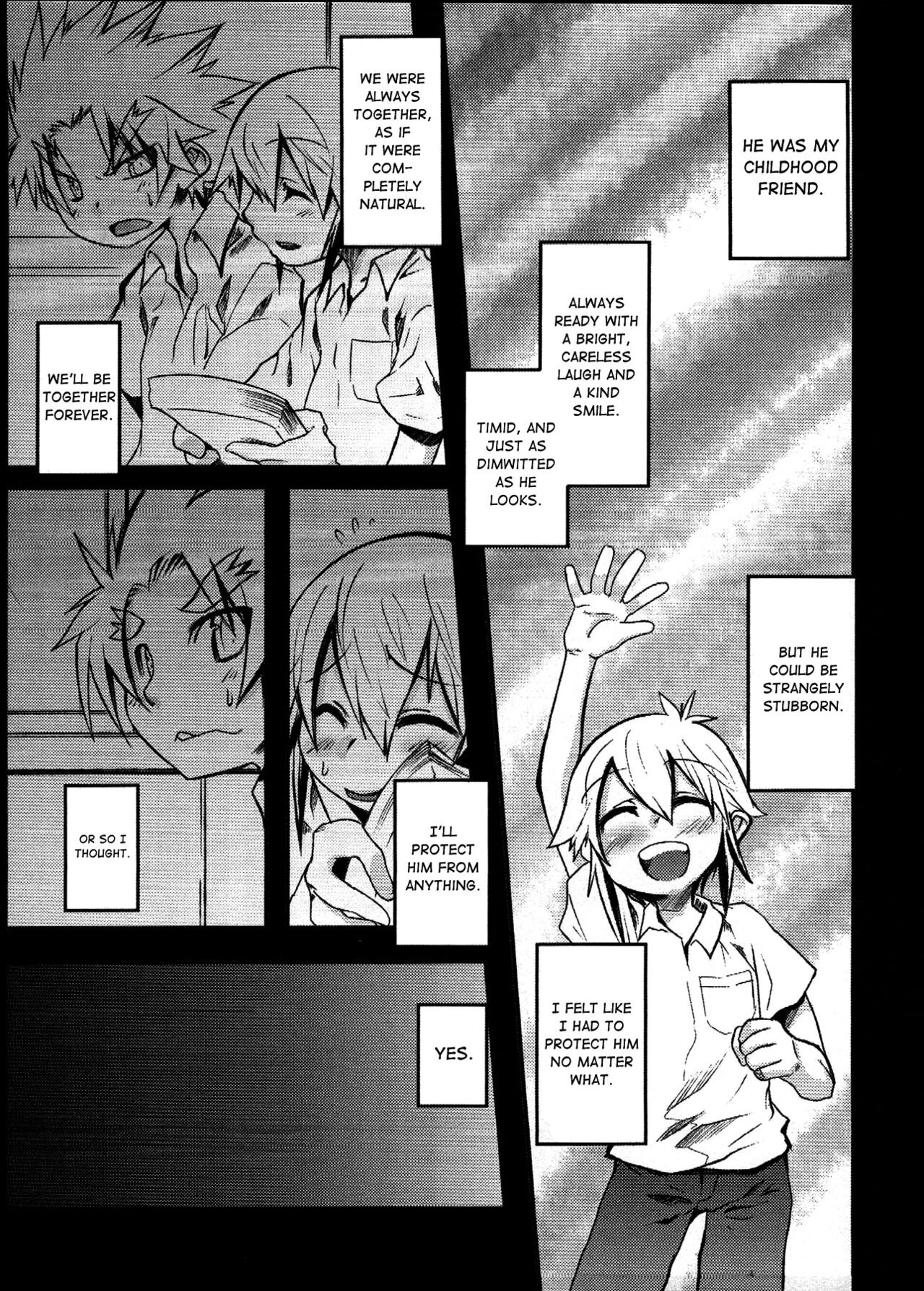 Tenshi no Ashioto
