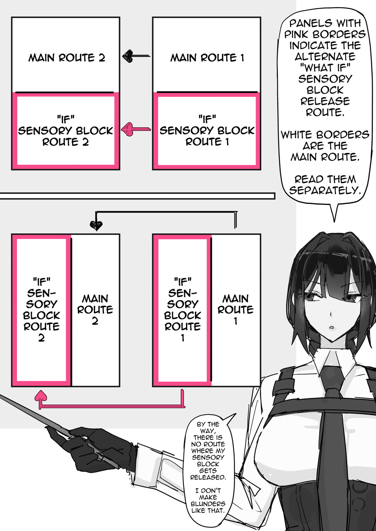 Taiinmasen ni Oite Kankaku Shadan Fuda wa Hissu no Taisaku desu 2 - Decensored