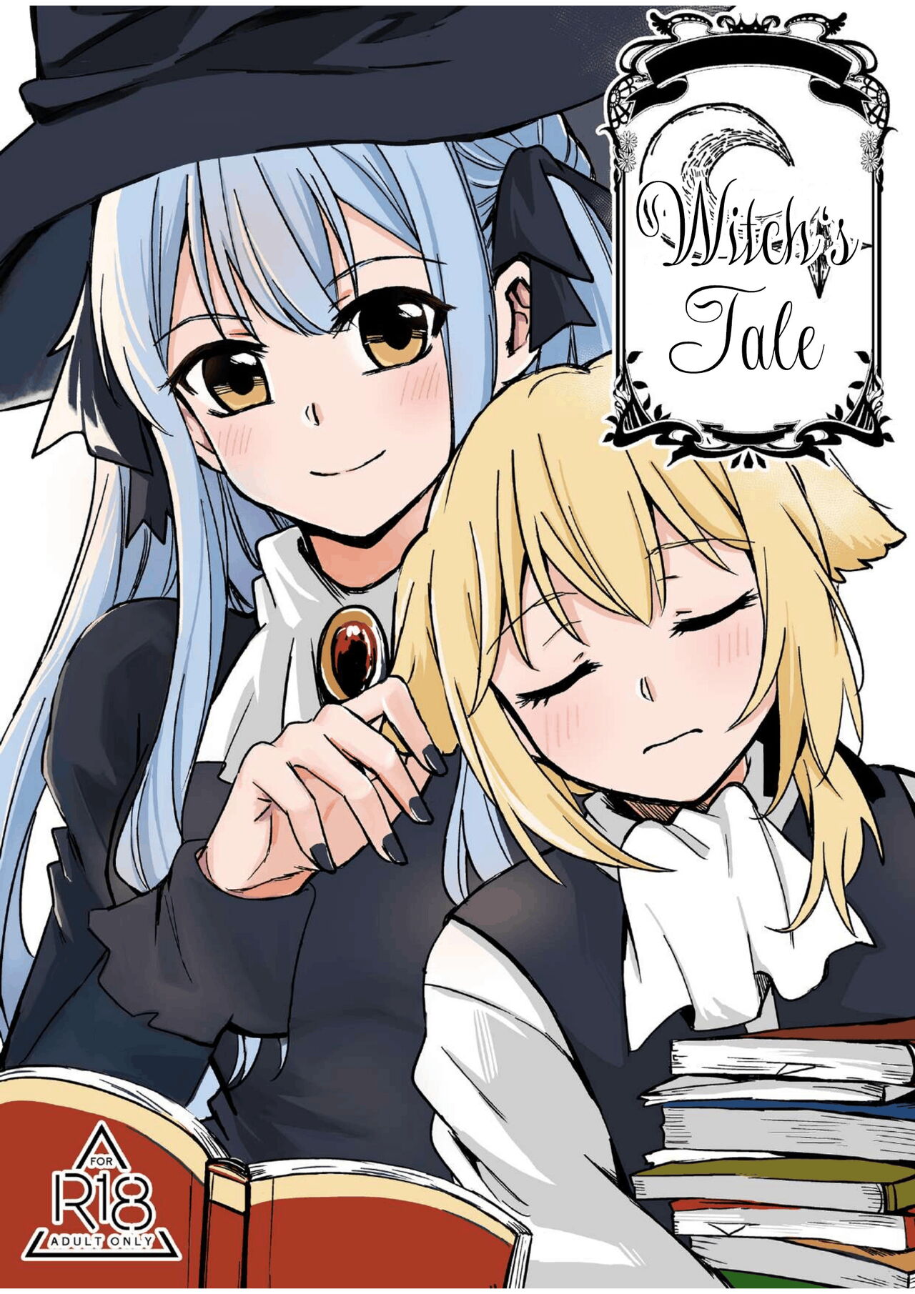Witch's Tale