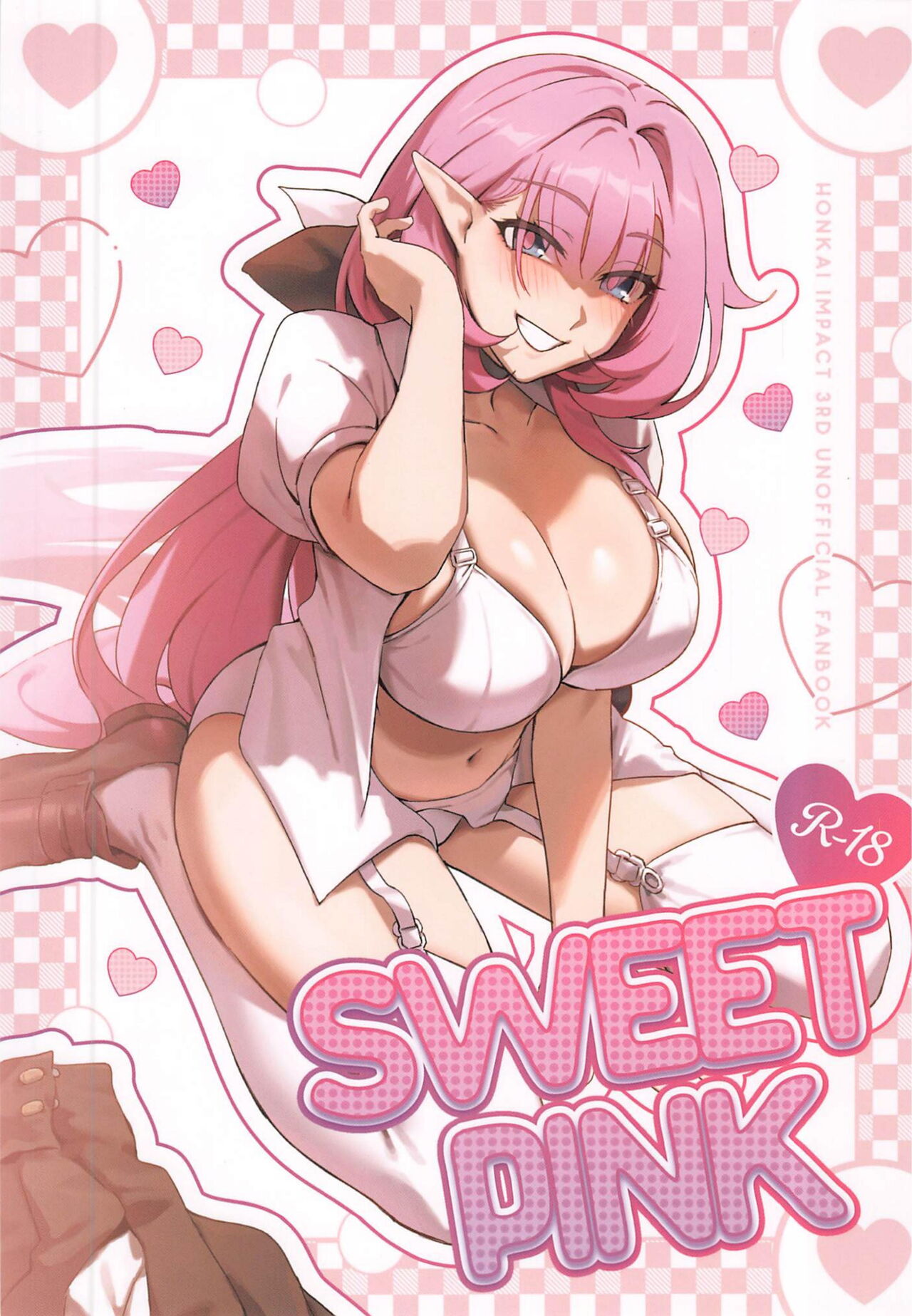 Sweet Pink