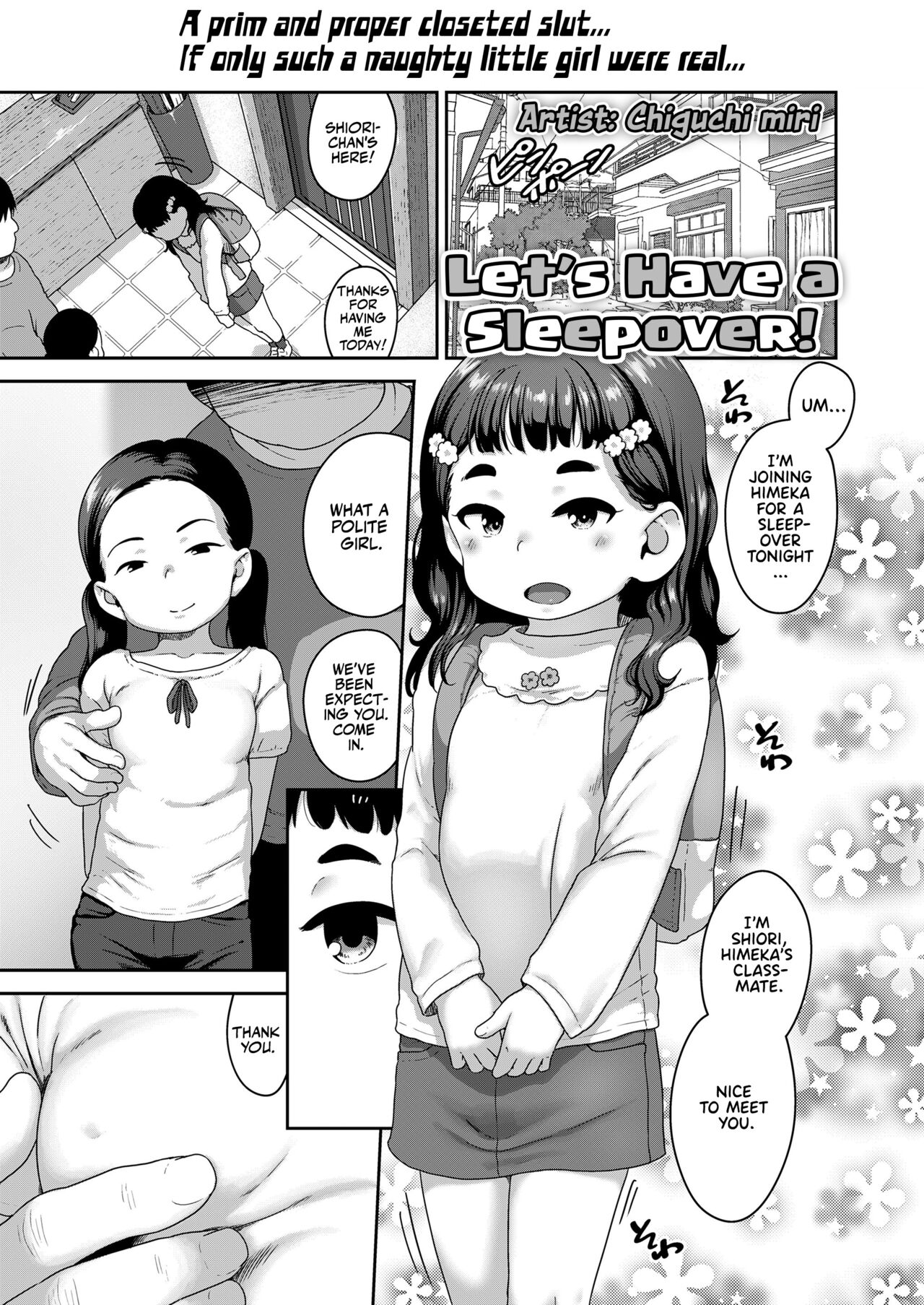 Tomatte Shiyo!