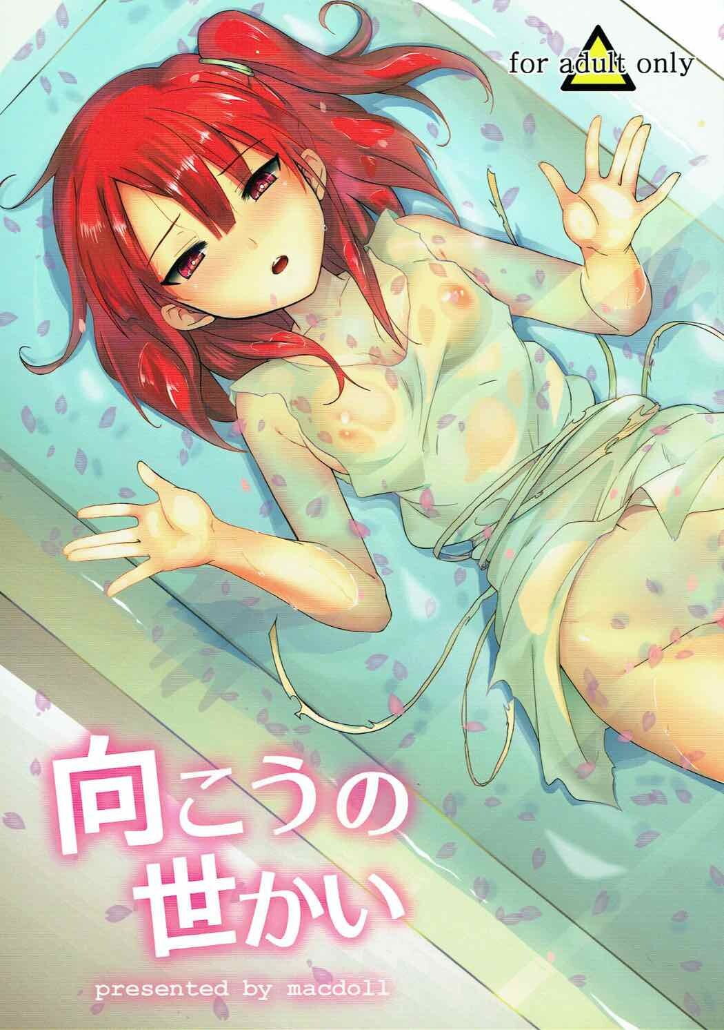 Mukou no Sekai