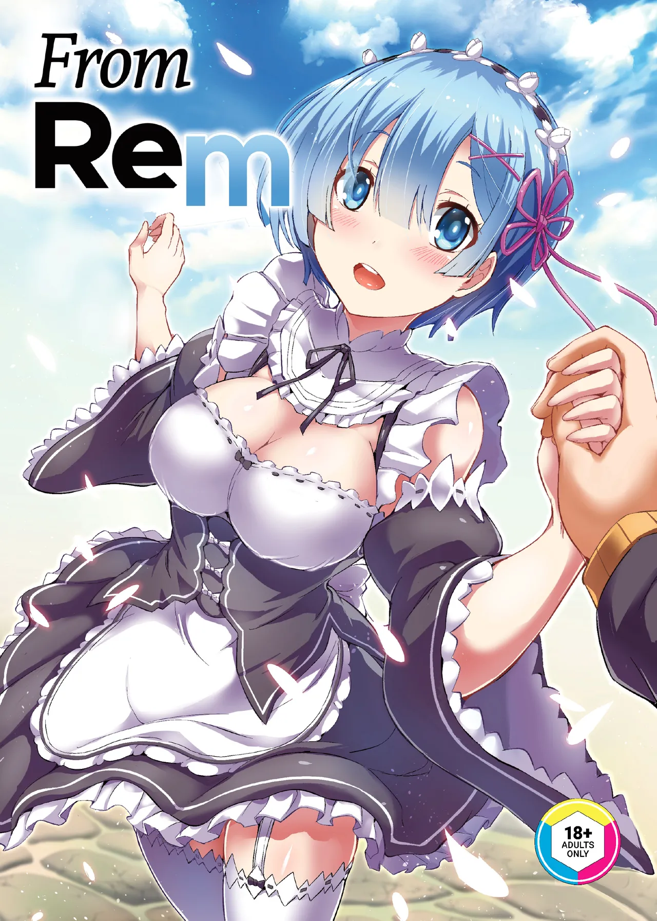Rem Kara - Decensored