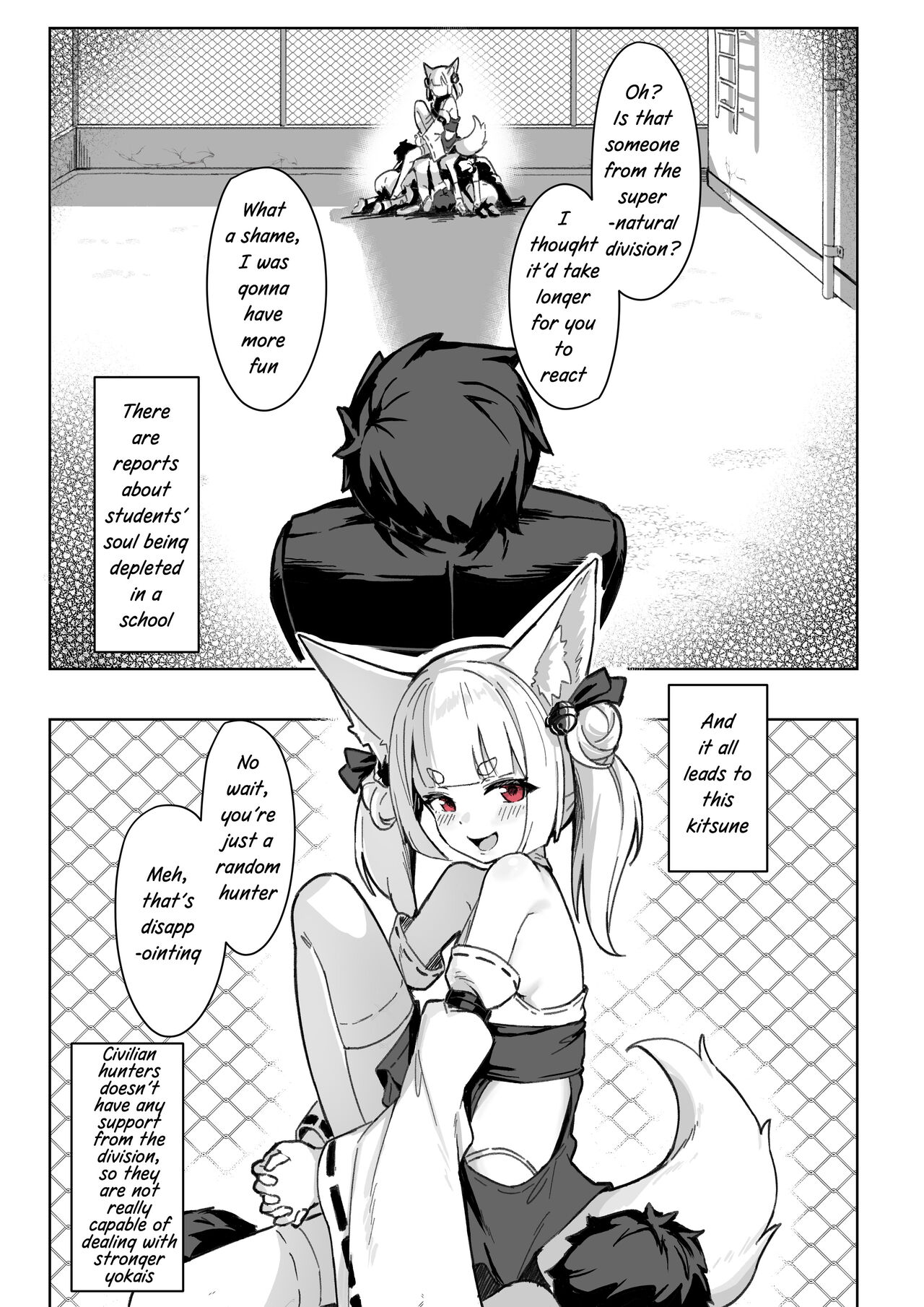 Kisune 1