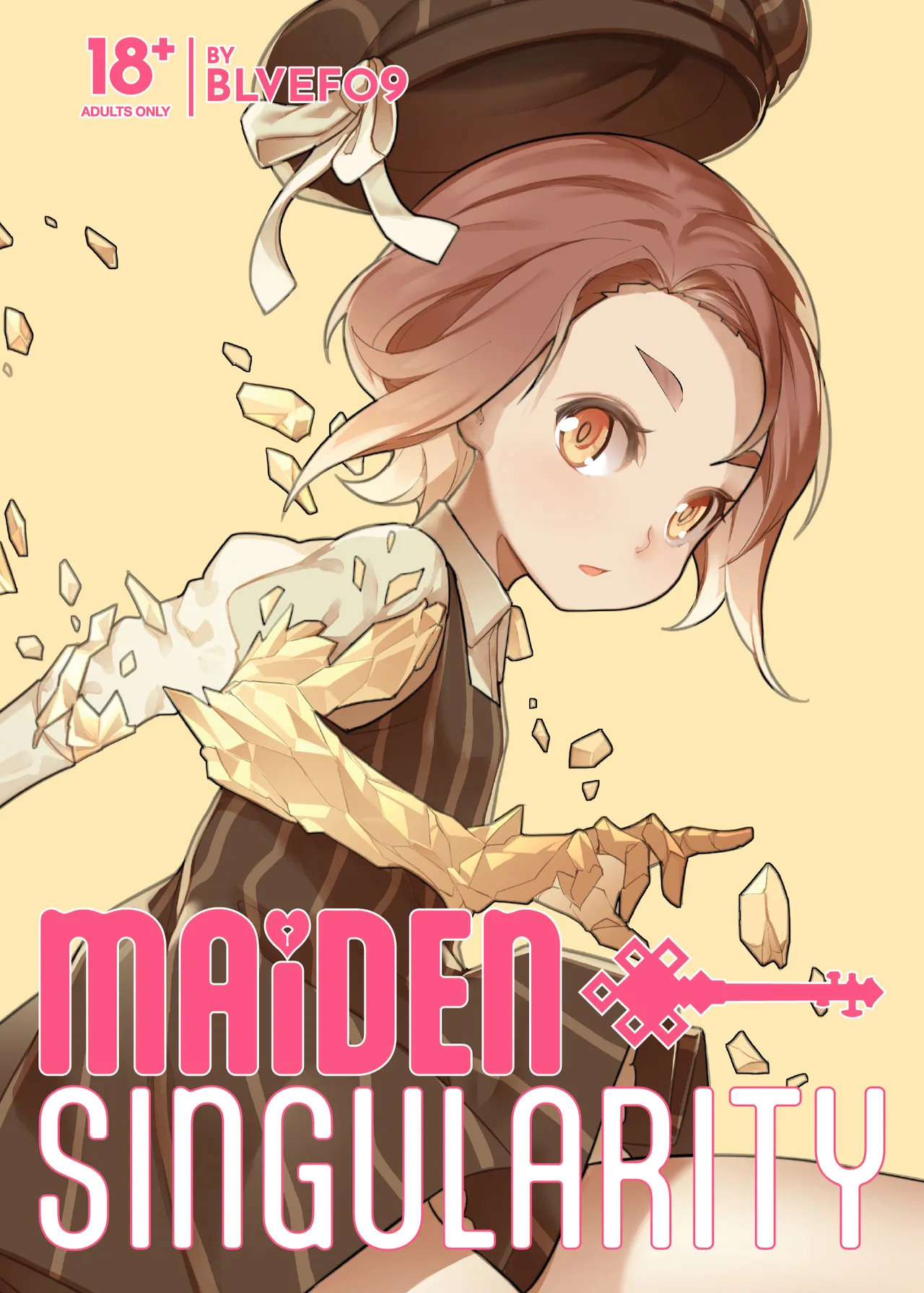 Otome no Tokuisei - Decensored
