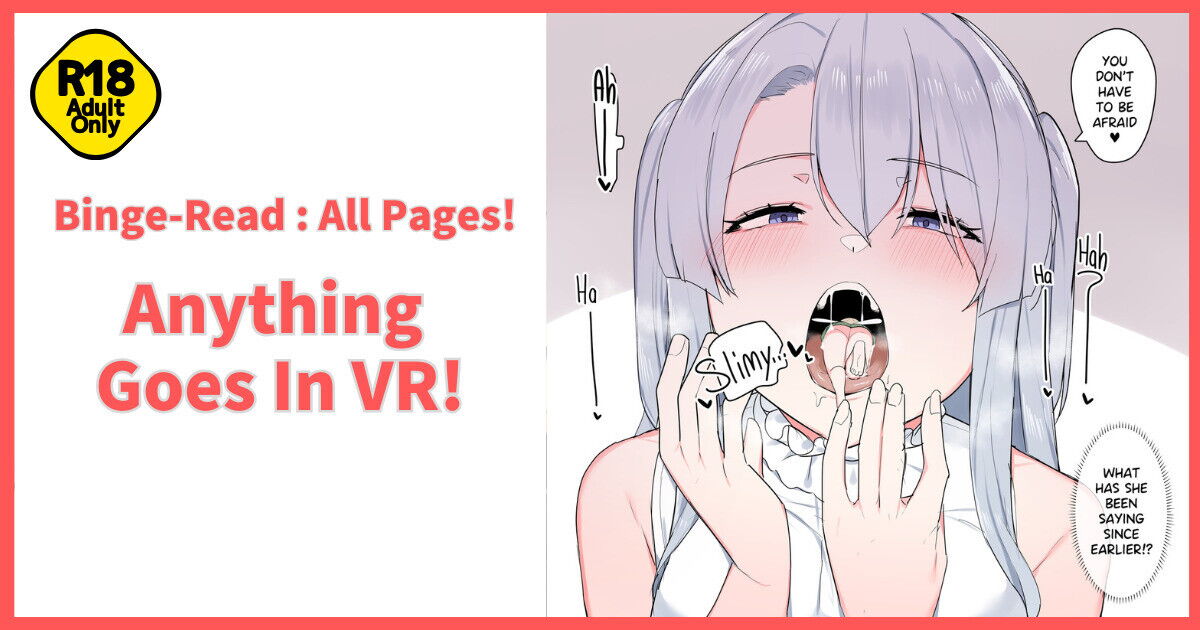 VR nara Nandemo Ari Jan!