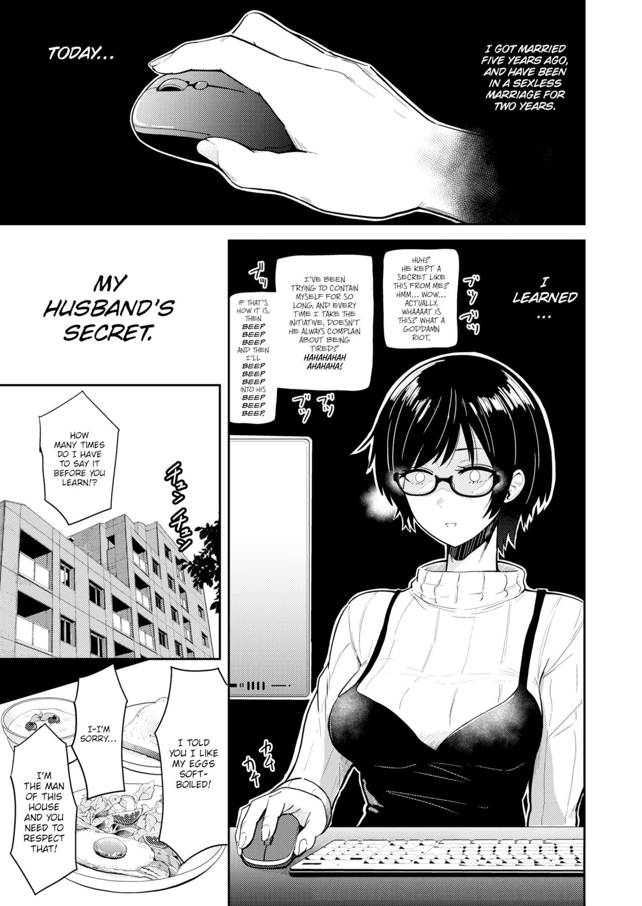 Dare Yori mo Aishiteru - Decensored